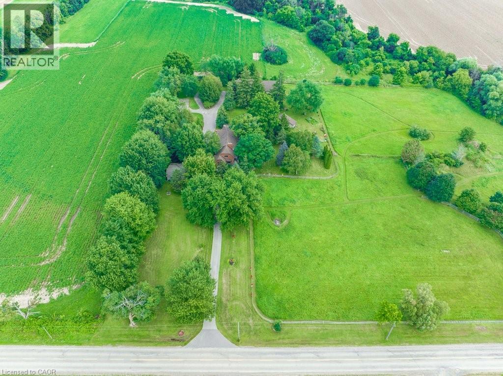 682 WESTOVER Road, Flamborough, Ontario