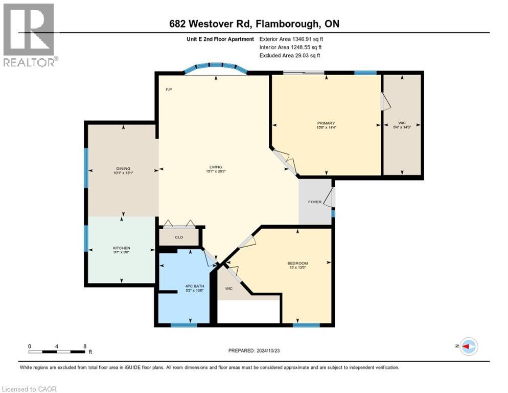 682 Westover Road, Flamborough, Ontario  L8B 1R5 - Photo 48 - 40781011