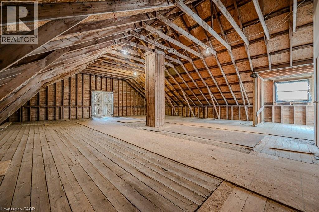 682 Westover Road, Flamborough, Ontario  L8B 1R5 - Photo 38 - 40781011