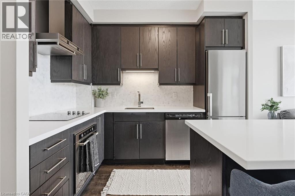 2081 Fairview Street Unit# 1205, Burlington, Ontario  L7R 0E4 - Photo 18 - 40814725