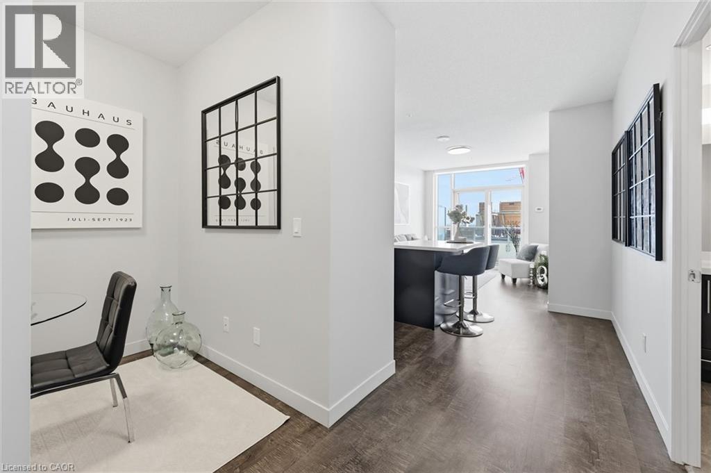 2081 Fairview Street Unit# 1205, Burlington, Ontario  L7R 0E4 - Photo 11 - 40814725