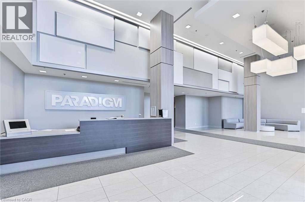 2081 Fairview Street Unit# 1205, Burlington, Ontario  L7R 0E4 - Photo 4 - 40814725