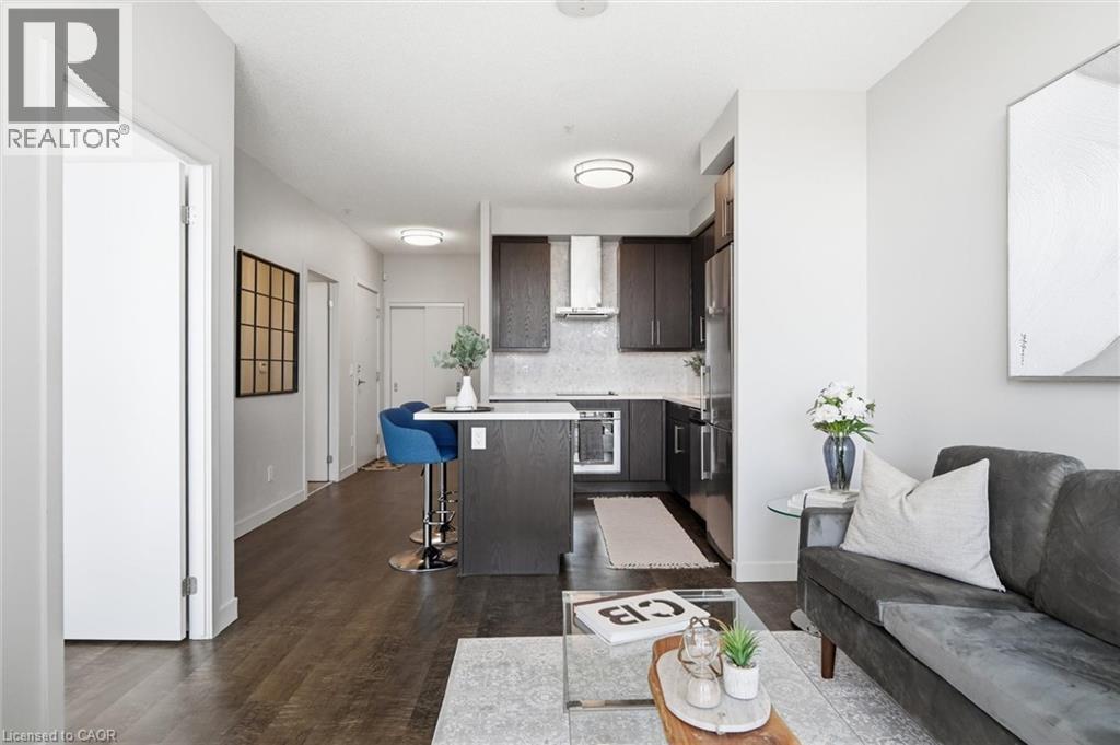 2081 Fairview Street Unit# 1205, Burlington, Ontario  L7R 0E4 - Photo 20 - 40814725