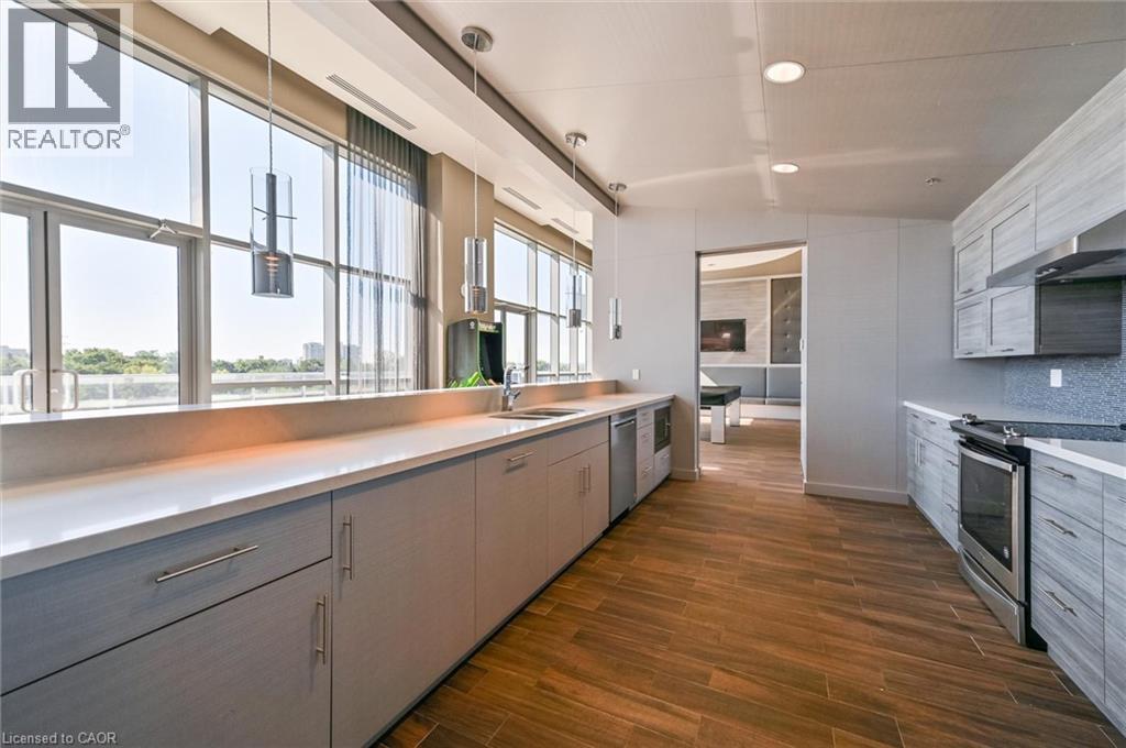 2081 Fairview Street Unit# 1205, Burlington, Ontario  L7R 0E4 - Photo 36 - 40814725