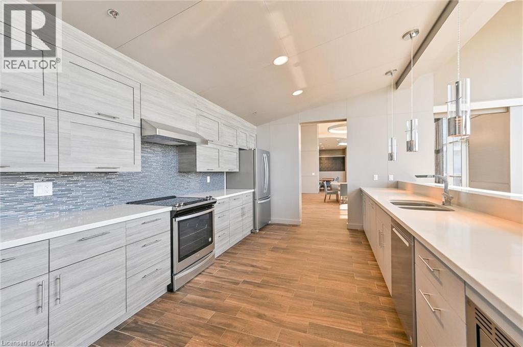 2081 Fairview Street Unit# 1205, Burlington, Ontario  L7R 0E4 - Photo 37 - 40814725