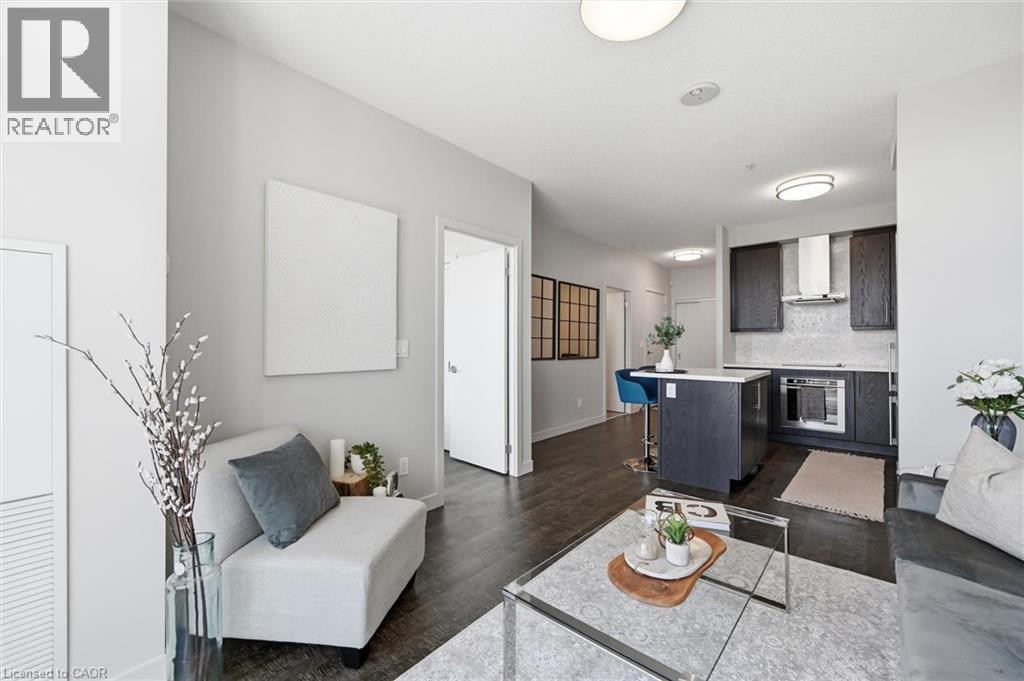 2081 Fairview Street Unit# 1205, Burlington, Ontario  L7R 0E4 - Photo 21 - 40814725