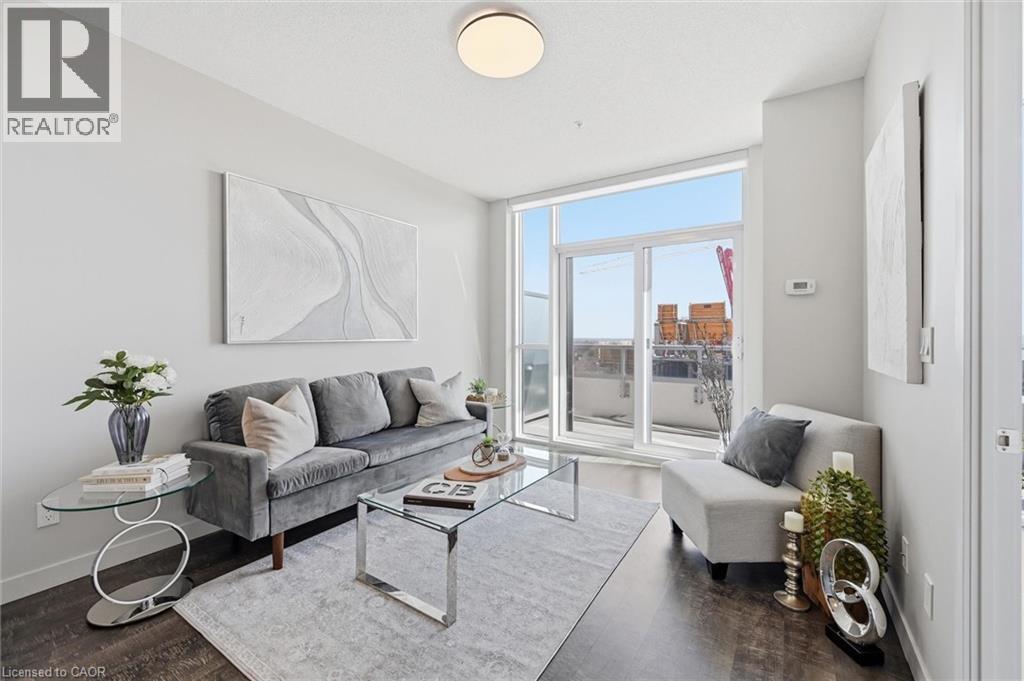 2081 Fairview Street Unit# 1205, Burlington, Ontario  L7R 0E4 - Photo 19 - 40814725