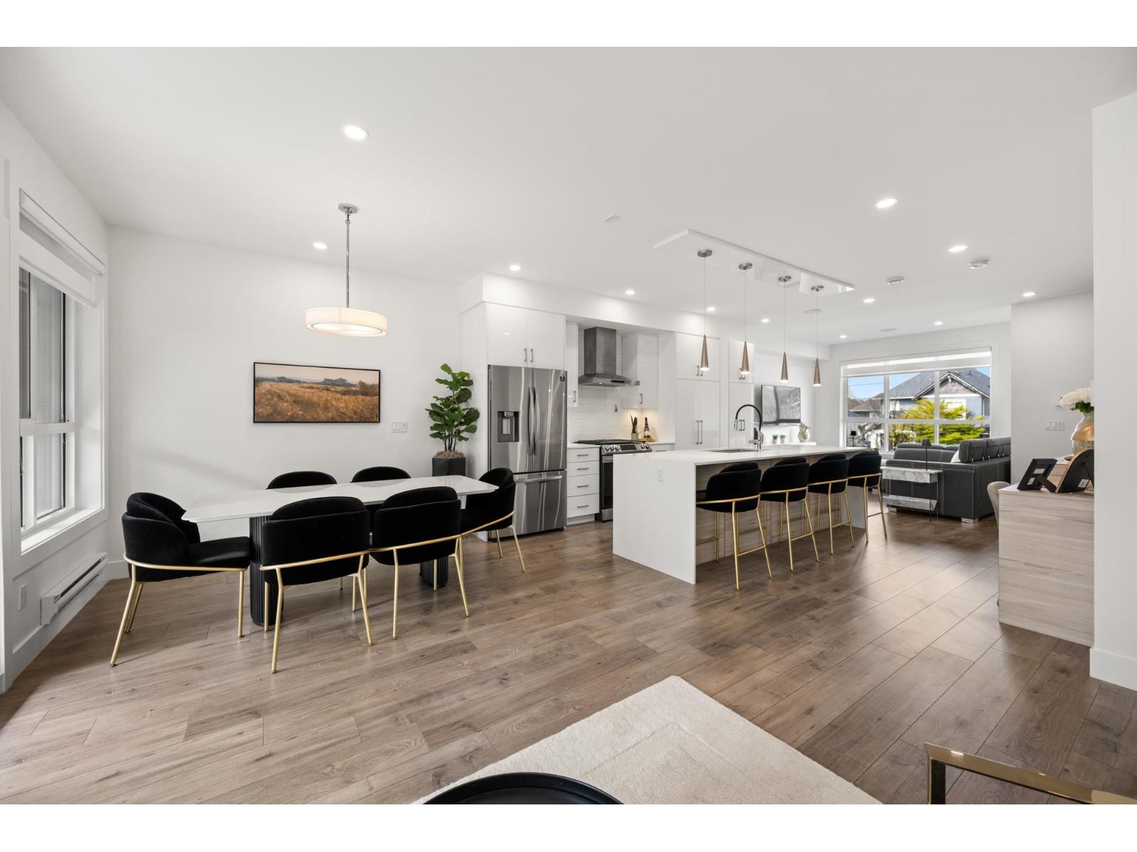 25 7177 194a Street, Surrey, British Columbia V4N 6V6 - Photo 7 - R3110125