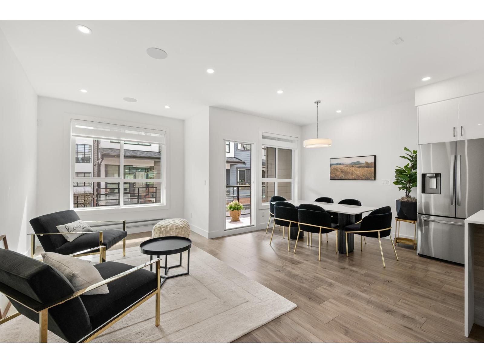 25 7177 194a Street, Surrey, British Columbia V4N 6V6 - Photo 5 - R3110125