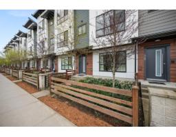 25 7177 194A STREET, Surrey, British Columbia