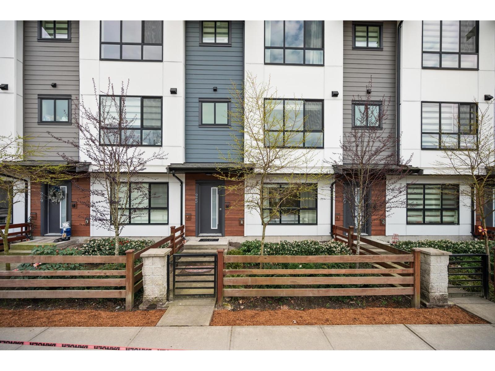 25 7177 194a Street, Surrey, British Columbia V4N 6V6 - Photo 4 - R3110125