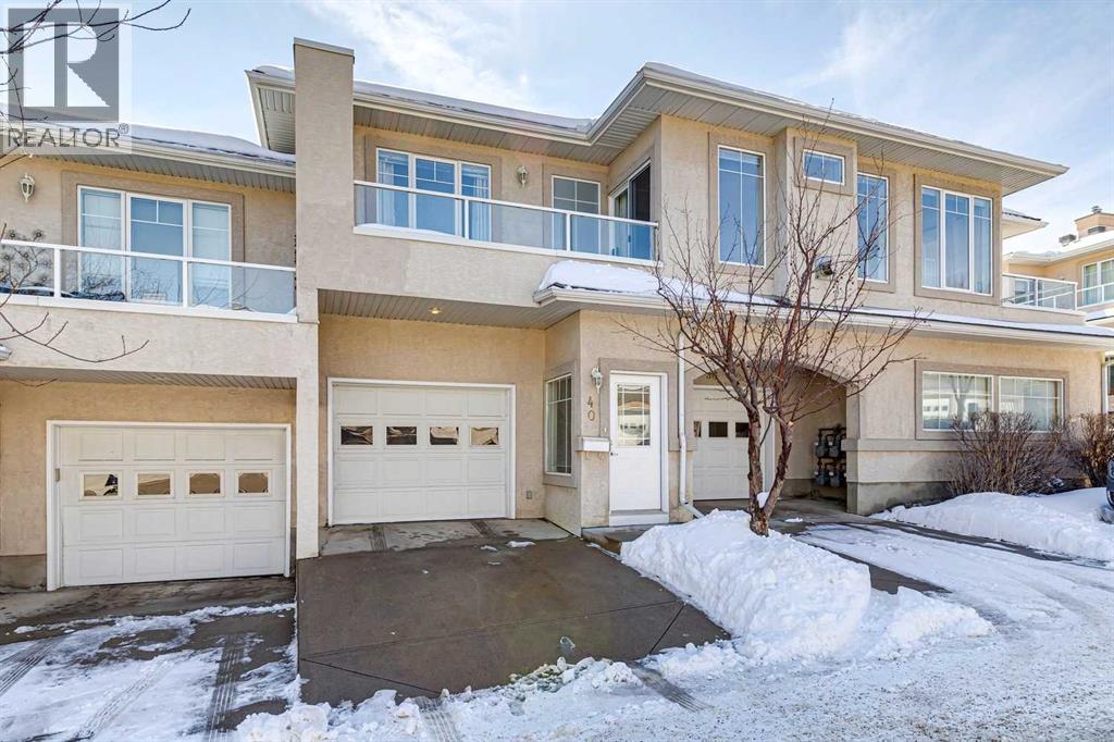 40 Edgeridge Terrace Nw, Calgary, Alberta  T3A 6C2 - Photo 1 - A2299169