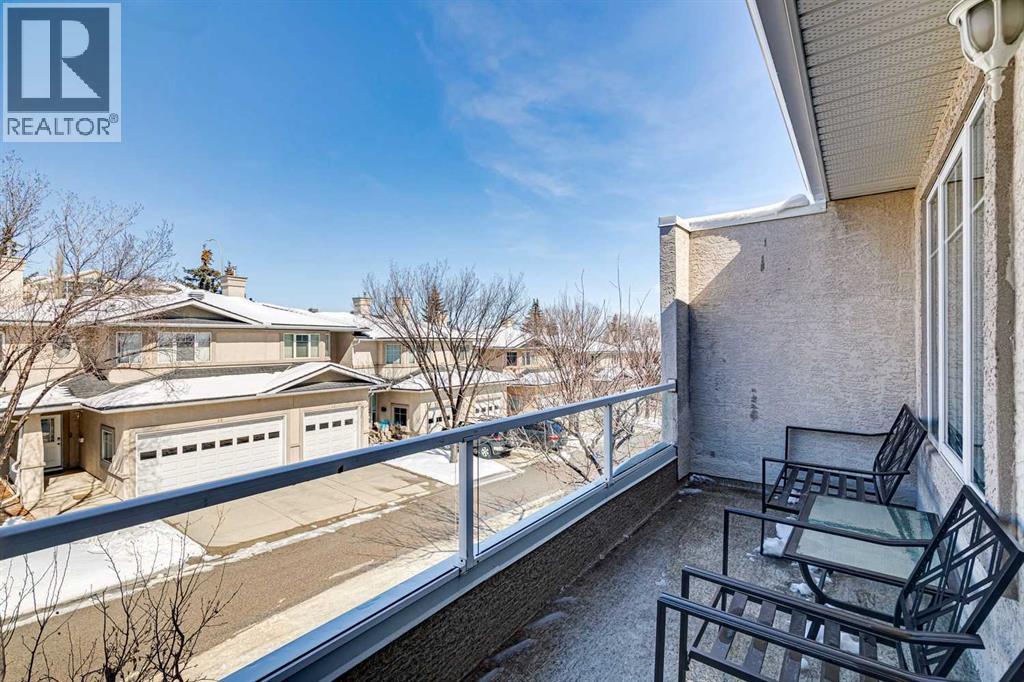 40 Edgeridge Terrace Nw, Calgary, Alberta  T3A 6C2 - Photo 20 - A2299169