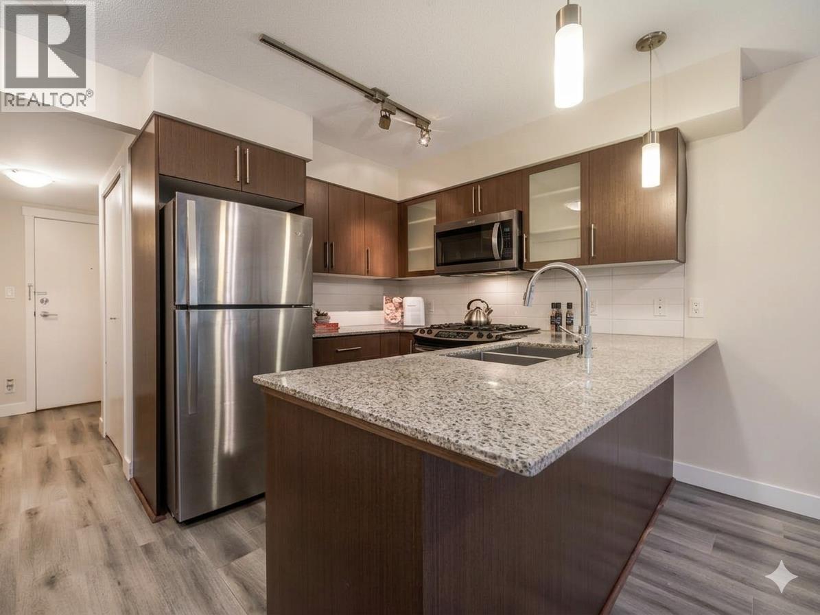 503 8068 Westminster Highway, Richmond, British Columbia  V6X 0C6 - Photo 9 - R3110612