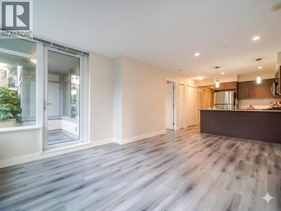 503 8068 Westminster Highway, Richmond, British Columbia  V6X 0C6 - Photo 10 - R3110612