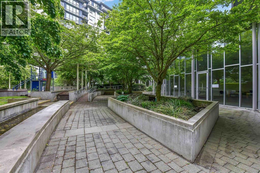 503 8068 Westminster Highway, Richmond, British Columbia  V6X 0C6 - Photo 21 - R3110612