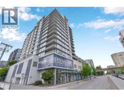 503 8068 WESTMINSTER HIGHWAY, Richmond, British Columbia
