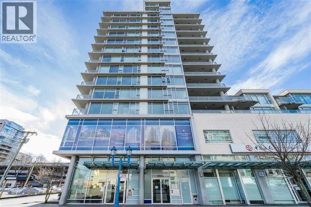 503 8068 Westminster Highway, Richmond, British Columbia  V6X 0C6 - Photo 2 - R3110612