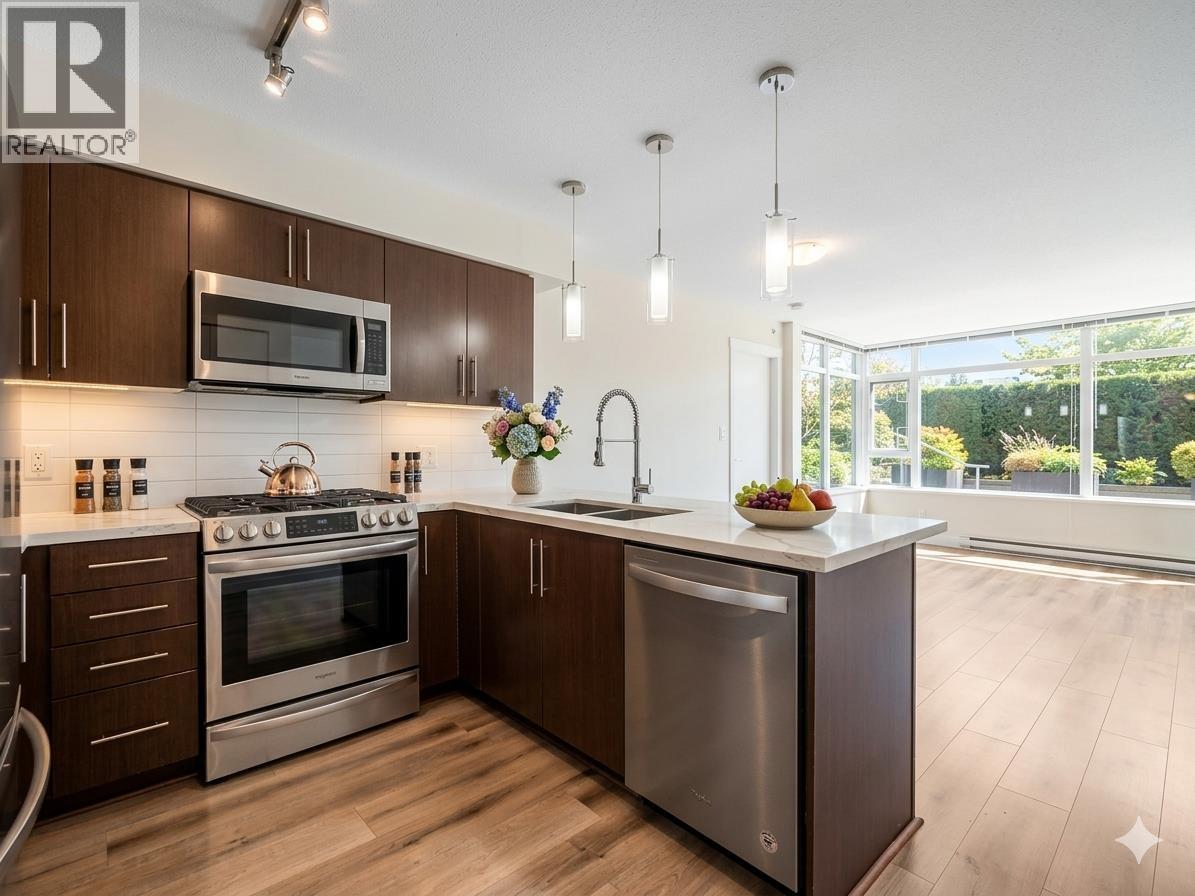 503 8068 Westminster Highway, Richmond, British Columbia  V6X 0C6 - Photo 7 - R3110612