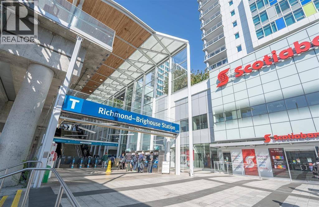 503 8068 Westminster Highway, Richmond, British Columbia  V6X 0C6 - Photo 28 - R3110612