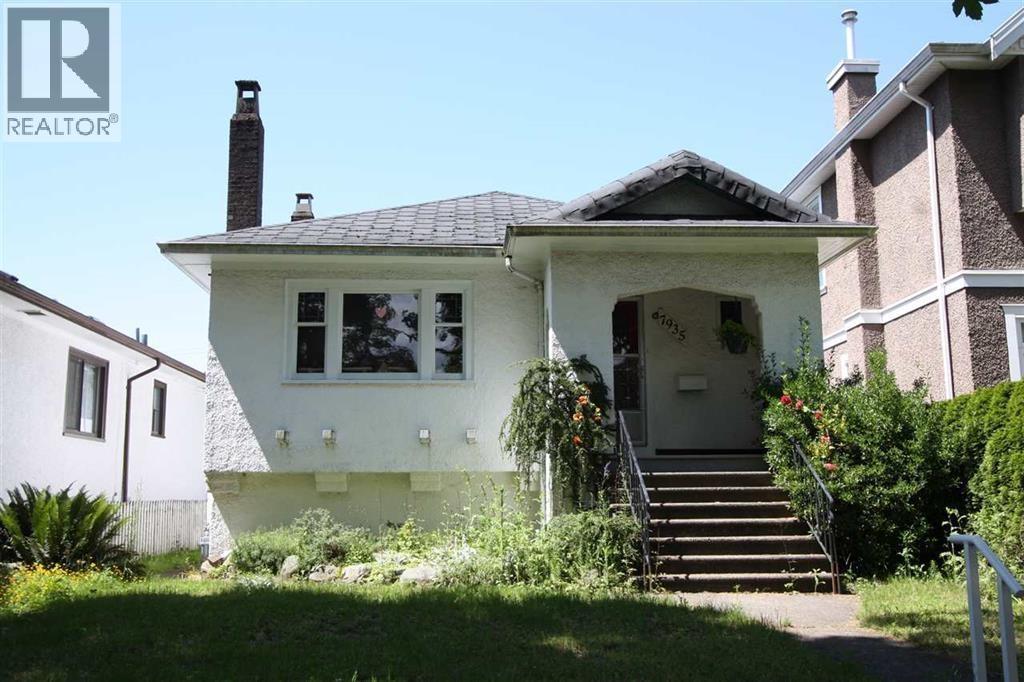 7935 HUDSON STREET, Vancouver, British Columbia