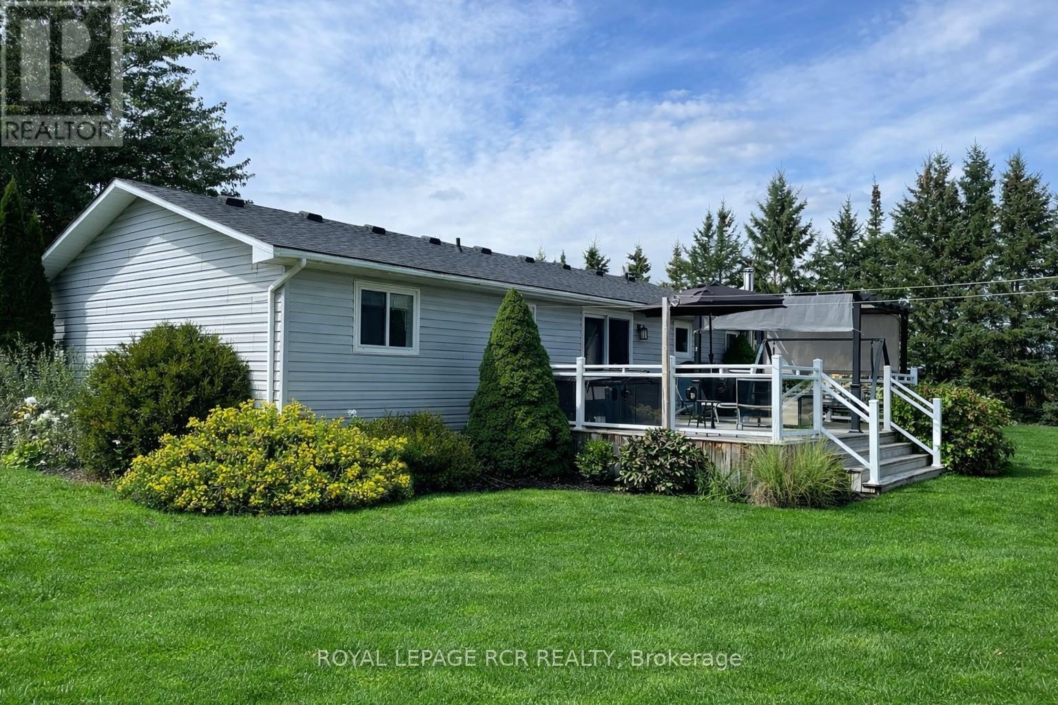 151547 12th Line, East Garafraxa, Ontario  L9W 7B1 - Photo 2 - X12827000