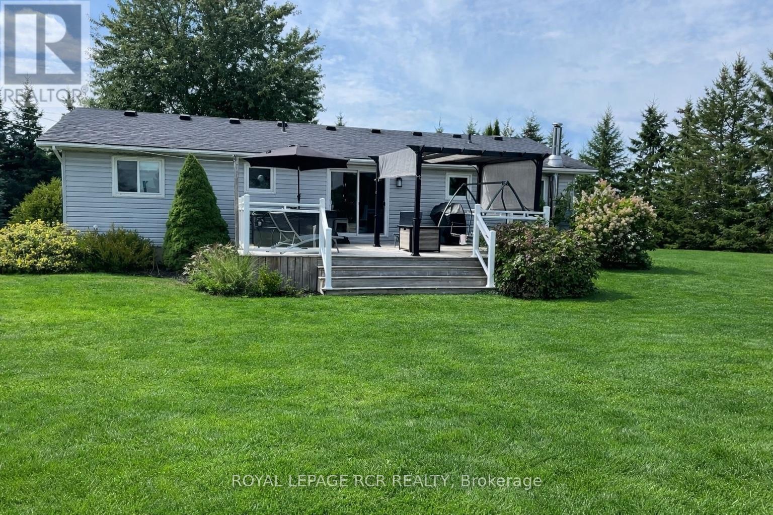 151547 12th Line, East Garafraxa, Ontario  L9W 7B1 - Photo 3 - X12827000