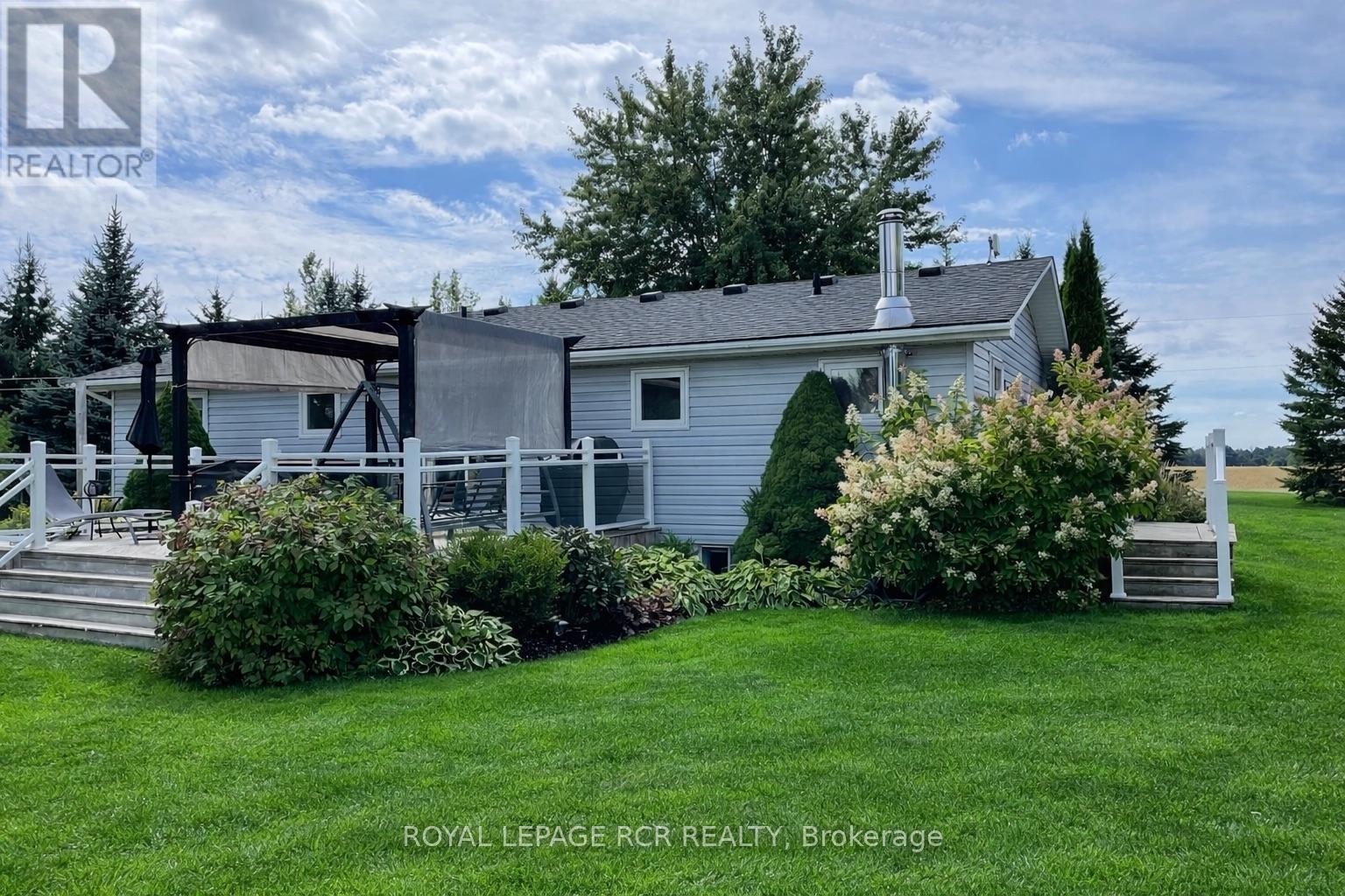 151547 12th Line, East Garafraxa, Ontario  L9W 7B1 - Photo 4 - X12827000