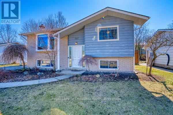 797 Wellington Street, Saugeen Shores, Ontario  N0H 2C3 - Photo 2 - X12993308