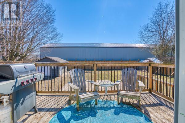 797 Wellington Street, Saugeen Shores, Ontario  N0H 2C3 - Photo 25 - X12993308