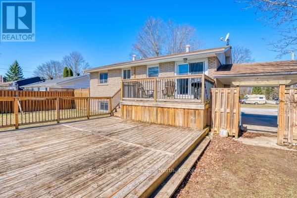 797 Wellington Street, Saugeen Shores, Ontario  N0H 2C3 - Photo 26 - X12993308