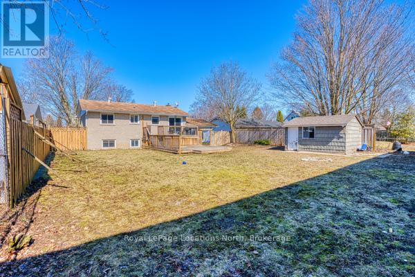 797 Wellington Street, Saugeen Shores, Ontario  N0H 2C3 - Photo 27 - X12993308