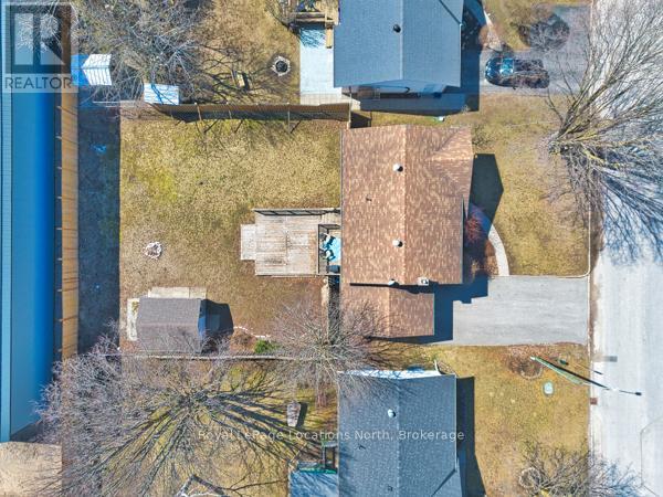 797 Wellington Street, Saugeen Shores, Ontario  N0H 2C3 - Photo 28 - X12993308