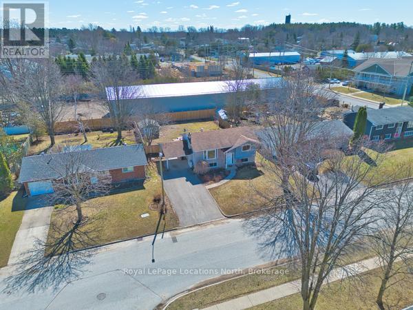 797 Wellington Street, Saugeen Shores, Ontario  N0H 2C3 - Photo 30 - X12993308