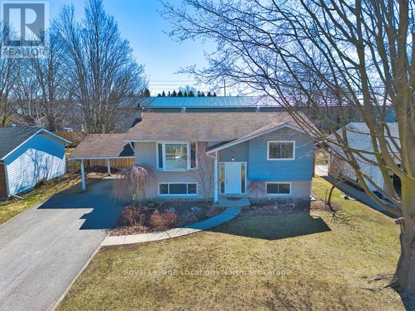 797 Wellington Street, Saugeen Shores, Ontario  N0H 2C3 - Photo 31 - X12993308