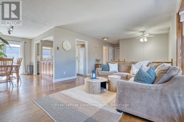 797 Wellington Street, Saugeen Shores, Ontario  N0H 2C3 - Photo 7 - X12993308