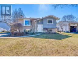 797 WELLINGTON STREET, saugeen shores, Ontario