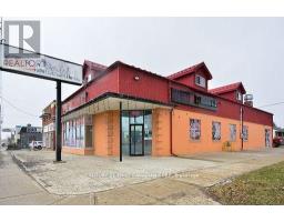 1682 DUNDAS STREET, London East, Ontario