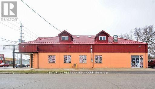 1682 Dundas Street, London East, Ontario  N5W 3C7 - Photo 2 - X12990446