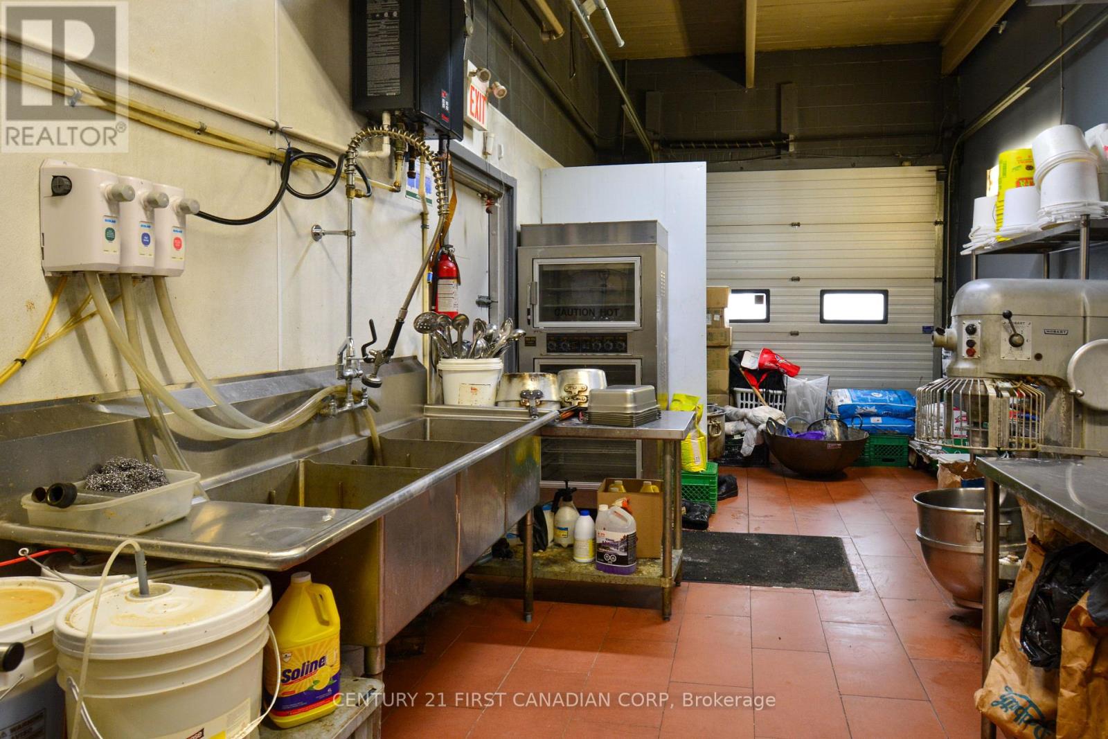 1682 Dundas Street, London East, Ontario  N5W 3C7 - Photo 26 - X12990446