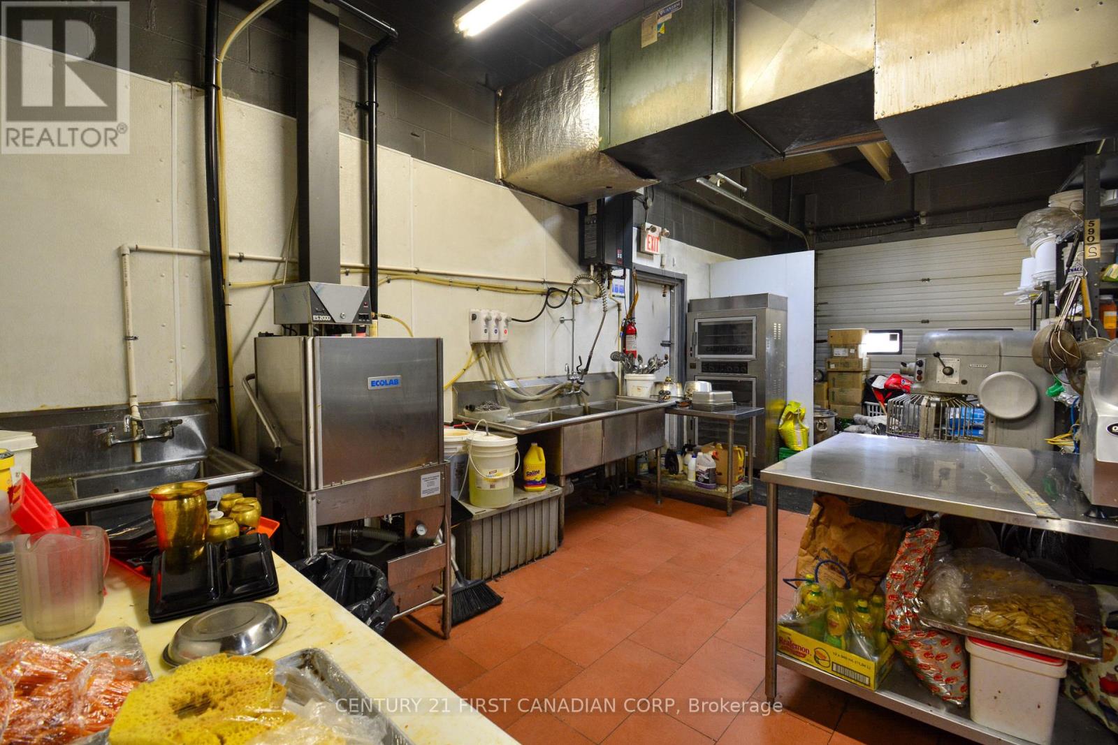 1682 Dundas Street, London East, Ontario  N5W 3C7 - Photo 29 - X12990446