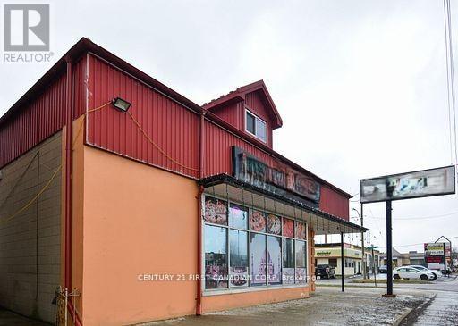 1682 Dundas Street, London East, Ontario  N5W 3C7 - Photo 41 - X12990446