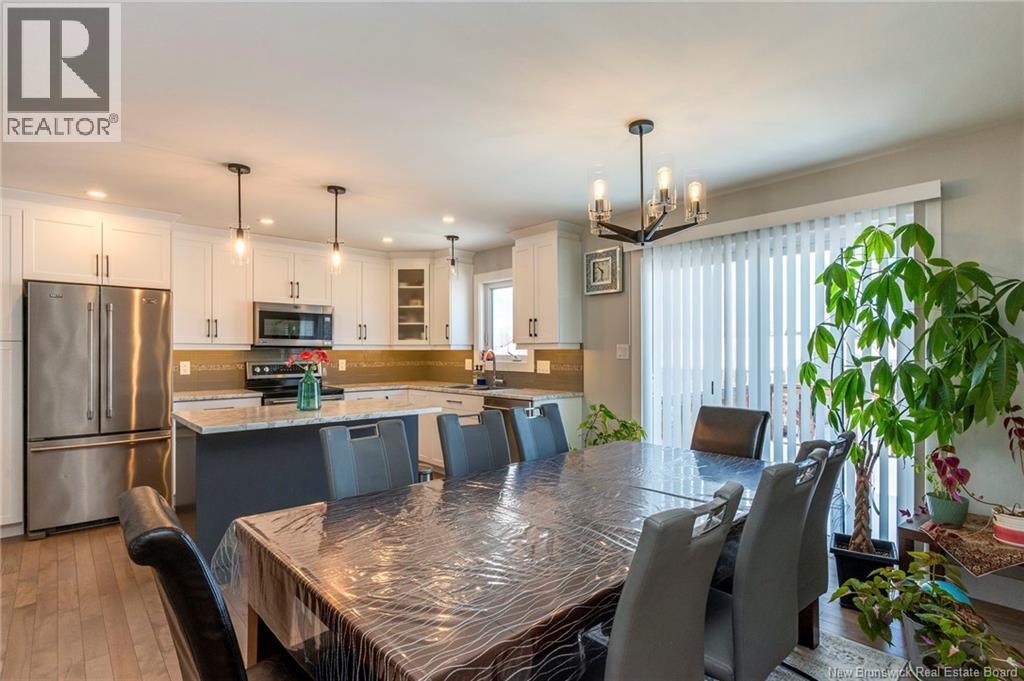 46 Amity Street, Moncton, New Brunswick  E1G 0Z8 - Photo 8 - NB133922