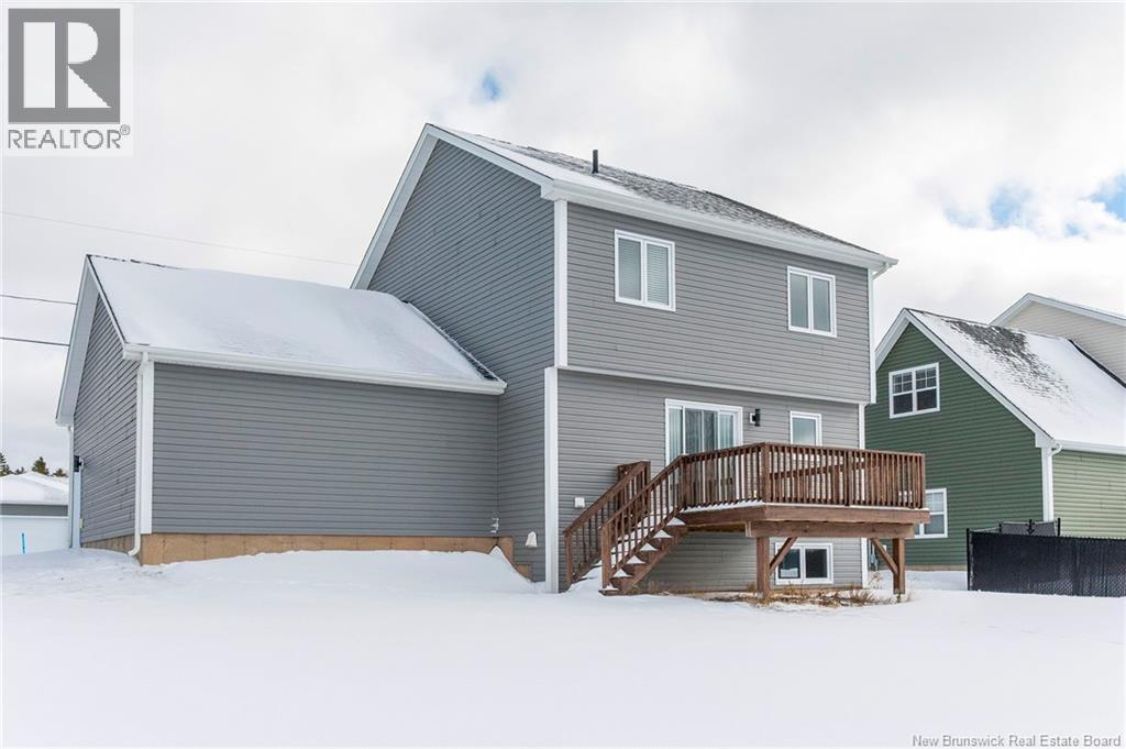 46 Amity Street, Moncton, New Brunswick  E1G 0Z8 - Photo 45 - NB133922