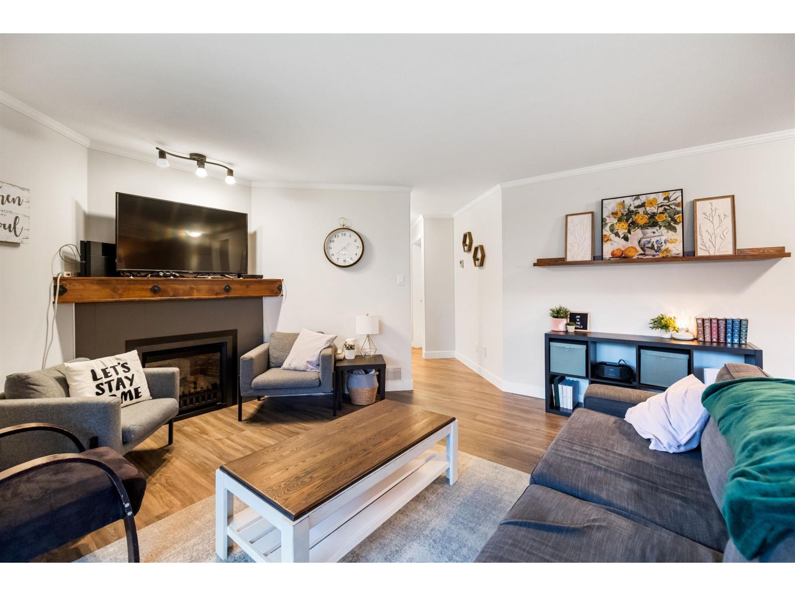 105 3080 Townline Road, Abbotsford, British Columbia  V2T 5M2 - Photo 5 - R3108865