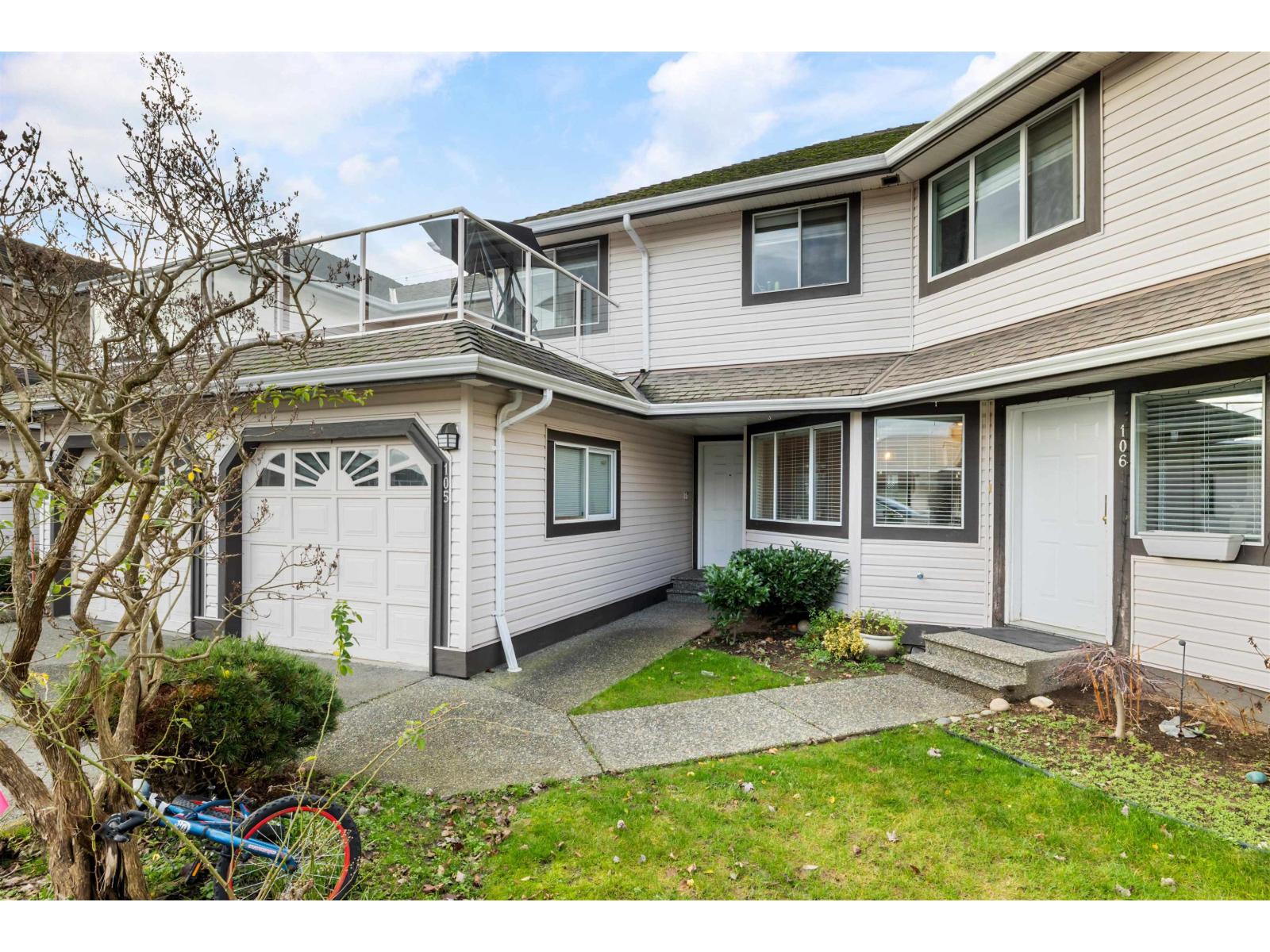 105 3080 Townline Road, Abbotsford, British Columbia  V2T 5M2 - Photo 2 - R3108865