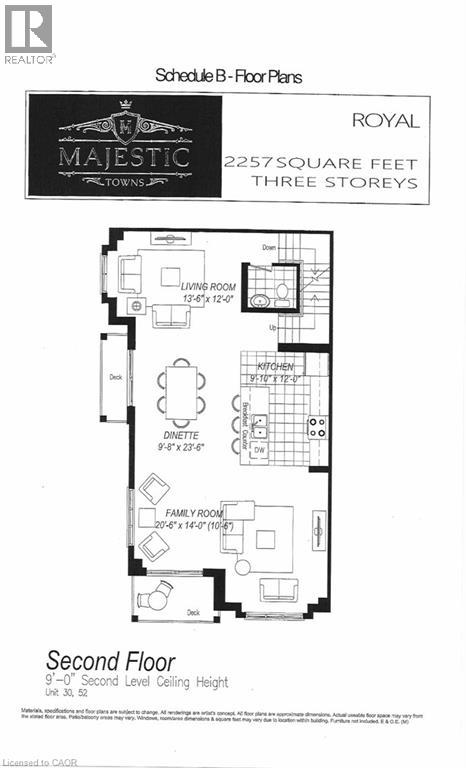 101 Mallard Trail, Waterdown, Ontario  L8B 1W5 - Photo 38 - 40819924