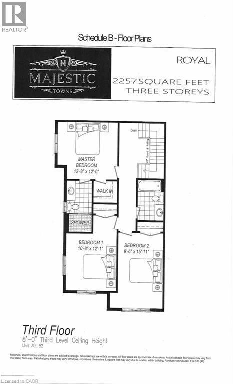 101 Mallard Trail, Waterdown, Ontario  L8B 1W5 - Photo 39 - 40819924