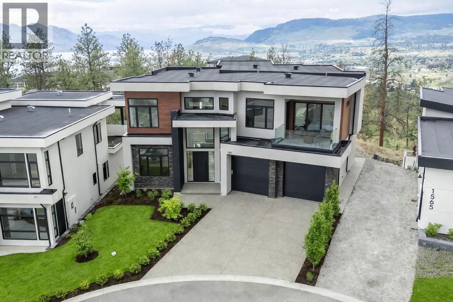 1561 Cabernet Court West Kelowna Photo 80 1561 Cabernet Court West Kelowna Photo 80