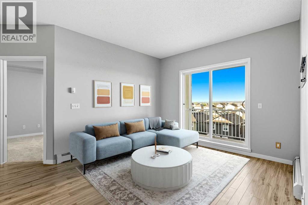 1414, 1140 Taradale Drive Ne, Calgary, Alberta  T3J 0G1 - Photo 5 - A2271764